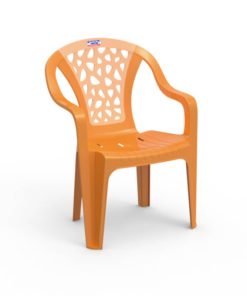 Ghế bành 2 màu lớn Duy Tân