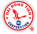 Logo title