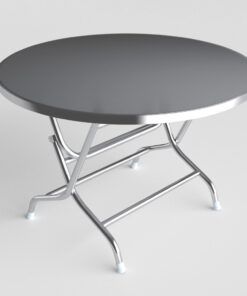 BÀN GHẾ INOX
